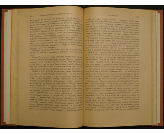 Зиновьев П. М. Душевные болезни в картинах и образах. Психозы, их сущность и формы проявления