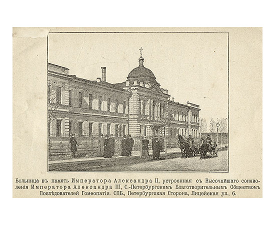Домашний лечебник д-ра П. Соловьева