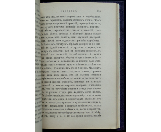 Шамов И.К. Наши певчие птицы, их ловля и содержание в клетках