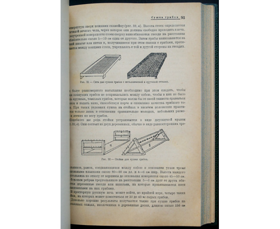 Лебедева Л.А. Грибы. Заготовка и переработка