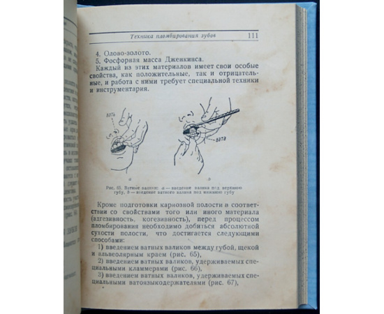 Гофунг Е.М., Лукомский И.Г. Стоматология.