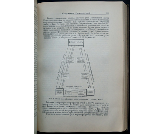 Международный геологический конгресс. Труды XVII сессии. 1937 г. Том первый