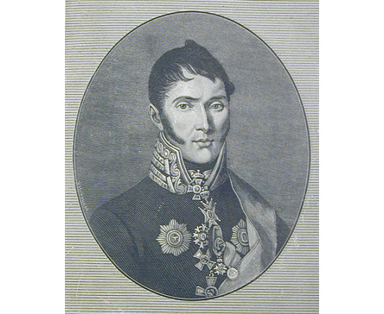 Император Александр I. Последние годы царствования, болезнь, кончина и погребение