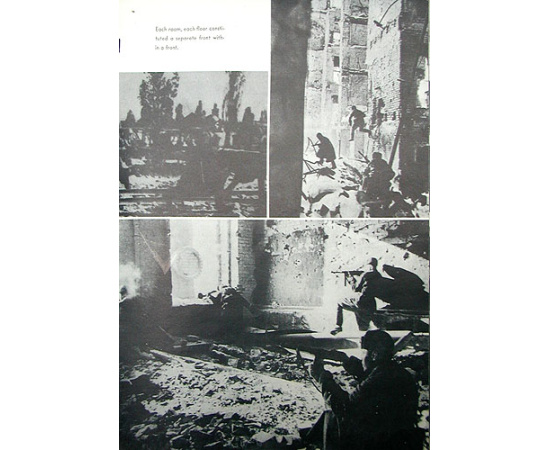 Leningrad. Stalingrad книга