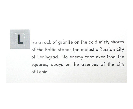 Leningrad. Stalingrad книга
