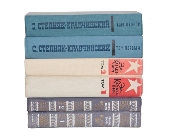 Библиотека для чтения (комплект из 400 книг)