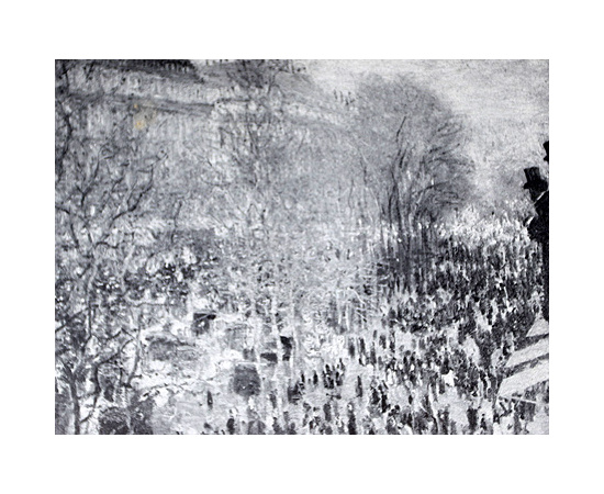 Французское искусство и его представители (Сборник статей)