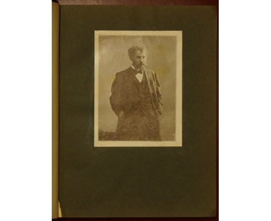 Пшибышевский Ст. Homo sapiens.