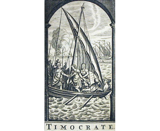 Le theatre de T. Corneille. II partie книга