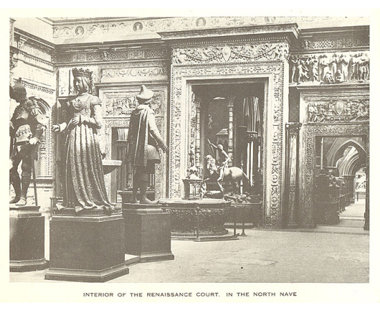 Хрустальный дворец