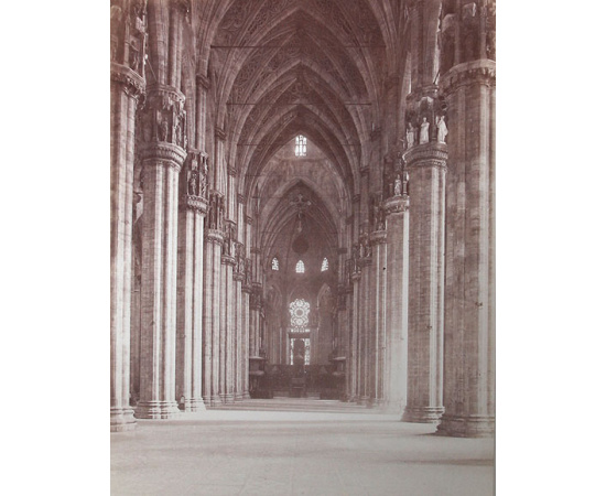 Милан, Берн, Швейцария. Альбом фотографий