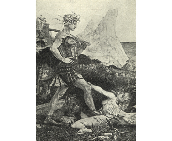 История живописи в XIX веке (В трех книгах)