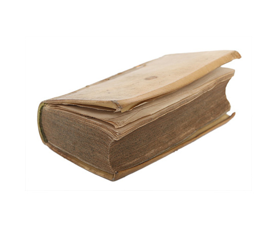 Жизнеописания святых