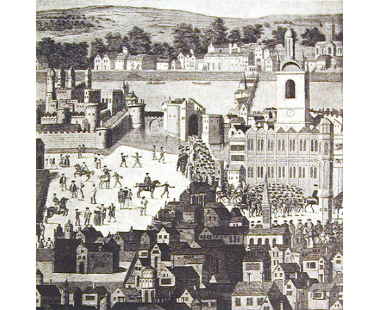 Сказания о Русской Земле. В четырех книгах