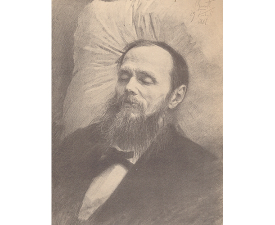 Федор Достоевский - Полное собрание сочинений в шести томах