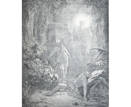 Библия, или Книги Священного писания Ветхого и Нового завета с иллюстрациями Гюстава Доре. В 3 томах (Полный комплект)