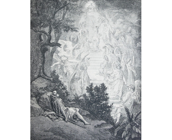 Библия, или Книги Священного писания Ветхого и Нового завета с иллюстрациями Гюстава Доре. В 3 томах (Полный комплект)