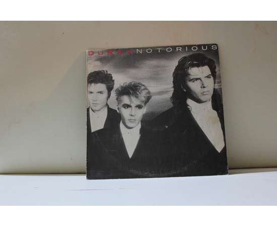 Duran Duran  Notorious