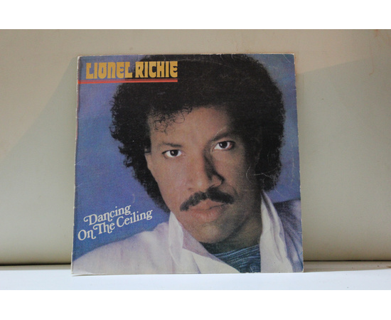 Lionel Richie Болгария Песни на болгарском языке