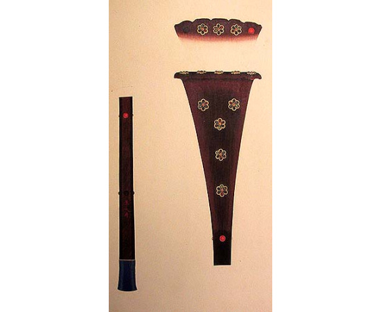 An Illustrated Catalogue of the Ancient Imperial Treasuru Called Shosoin. In 3 volume книга