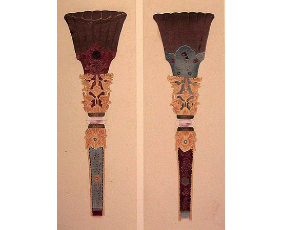 An Illustrated Catalogue of the Ancient Imperial Treasuru Called Shosoin. In 3 volume книга