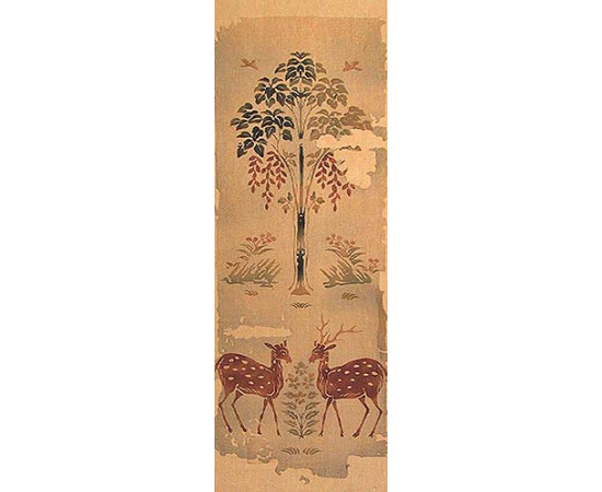 An Illustrated Catalogue of the Ancient Imperial Treasuru Called Shosoin. In 3 volume книга