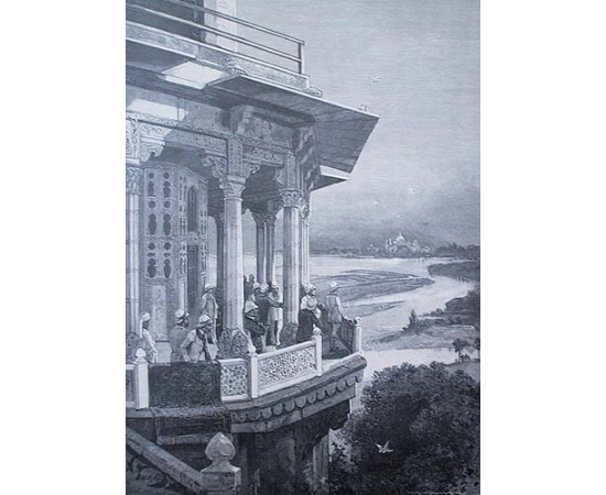 Путешествие на Восток Его Императорского Высоч. Государя Наследника Цесаревича. 1890 - 1891. В трех томах