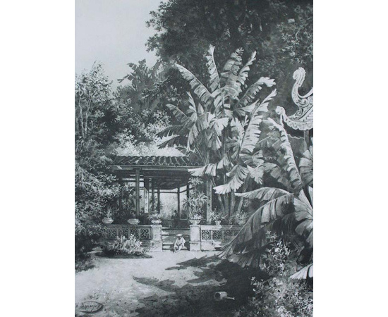 Путешествие на Восток Его Императорского Высоч. Государя Наследника Цесаревича. 1890 - 1891. В трех томах