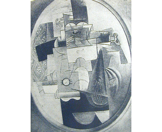 А. В. Луначарский. Статьи об искусстве