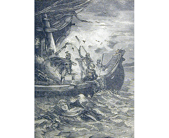 Жизнь римских императриц. Картины из жизни римского общества