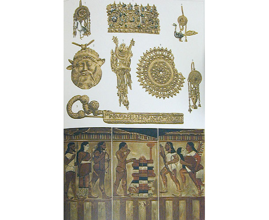 История человечества. В девяти томах