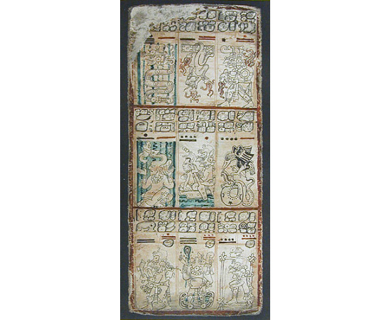 История человечества. В девяти томах