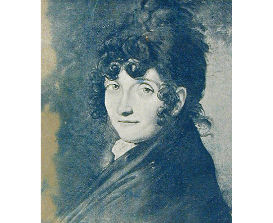 Мемуары графини Головиной урожденной графини Голицыной (1766 - 1821)
