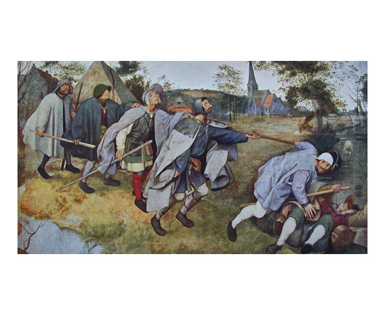 Pieter Bruegel d. A. книга