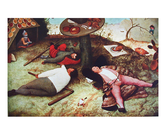 Pieter Bruegel d. A. книга
