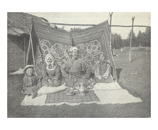 Россия. Полное географическое описание нашего отечества. В одиннадцати книгах