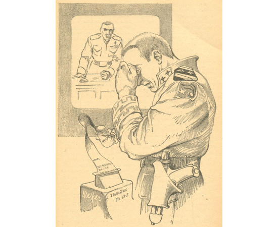 Журнал фантастики "Astounding Science Fiction", январь 1949, США