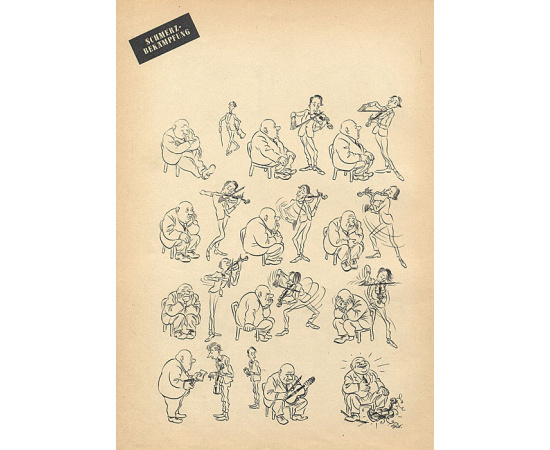 Gewitztes und Verschmitztes книга