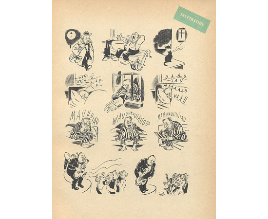 Gewitztes und Verschmitztes книга