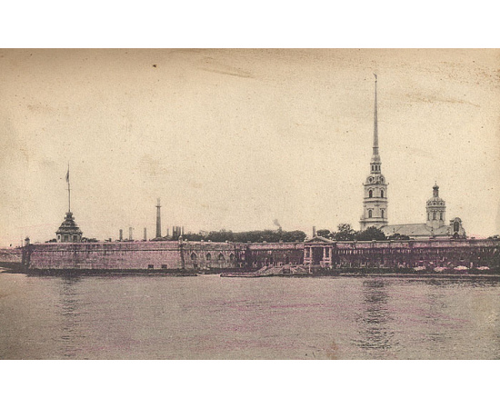 Княжна Тараканова. Исследование по актам Государственного Архива