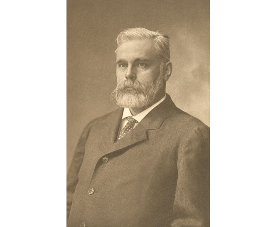 Механический завод Людвиг Нобель. 1862-1912