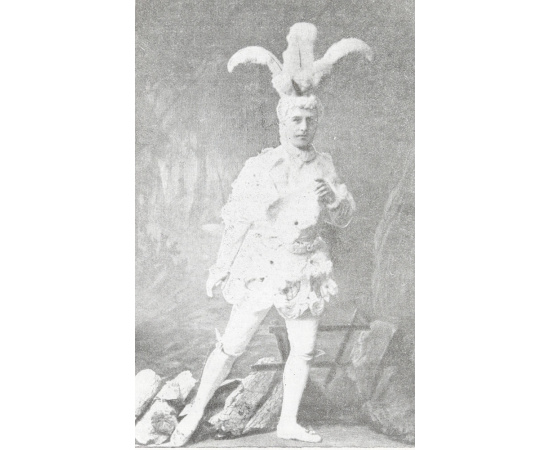 Записки балерины Санкт-Петербургского Большого театра. 1867-1884