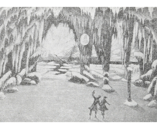 Записки балерины Санкт-Петербургского Большого театра. 1867-1884