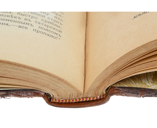 Иллюстрированное полное собрание сочинений М. Ю. Лермонтова в 6 томах (комплект из 6 книг)