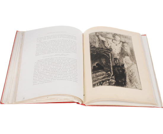 5 - 9 octobre 1896. Cherbourg, Paris, Chalons книга