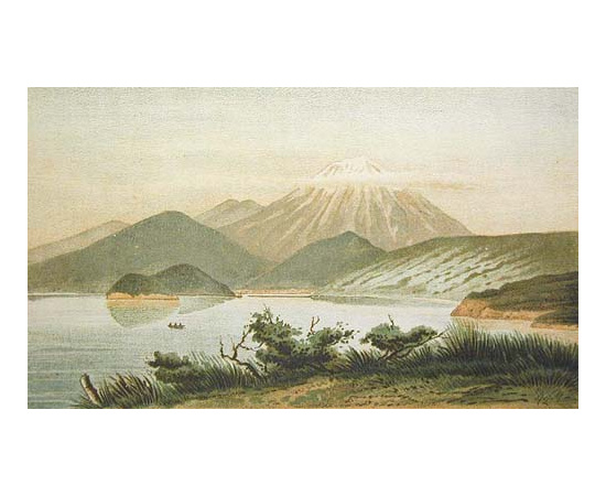 Поездки и пребывание в Камчатке в 1851 - 1855 гг. Карла фон-Дитмара. Часть первая