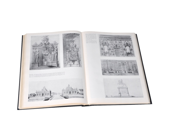 Das alte Dresden книга