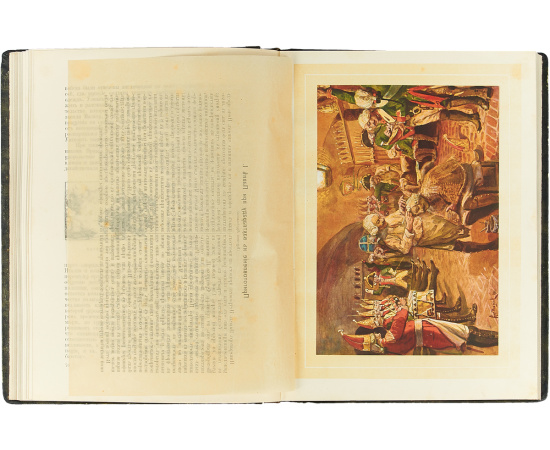 Отечественная война и русское общество, 1812 - 1912 (комплект из 7 книг)