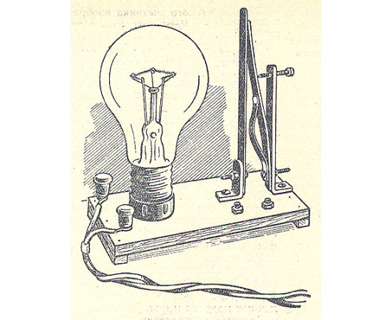 Техническое творчество