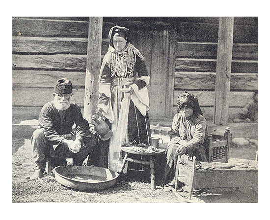 Очерки Кавказа: Картины кавказской жизни, природы и истории